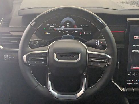 New 2026 GMC Acadia Denali w/ Super Cruise Package image 9