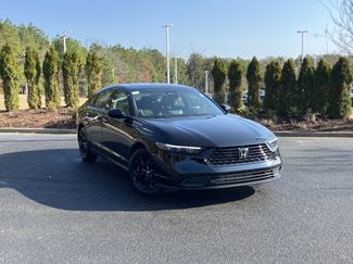 Used 2025 Honda Accord SE video 2