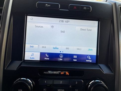 Certified 2020 Ford F150 XLT w/ Equipment Group 302A Luxury image 26