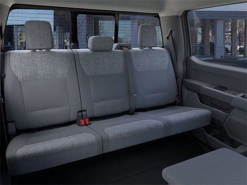 New 2026 Ford F450 XLT w/ XLT Premium Package image 11