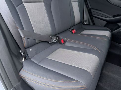 Certified 2023 Subaru Crosstrek 2.0i Premium image 22