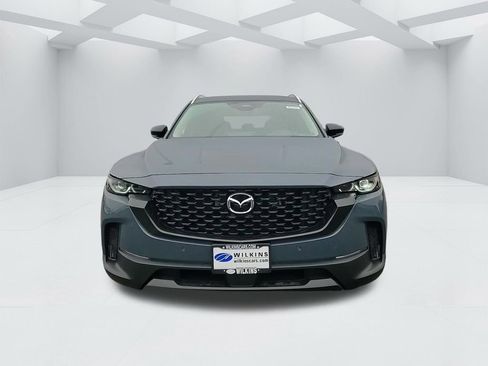 New 2026 MAZDA CX-50 AWD 2.5 S w/ Premium Package image 10