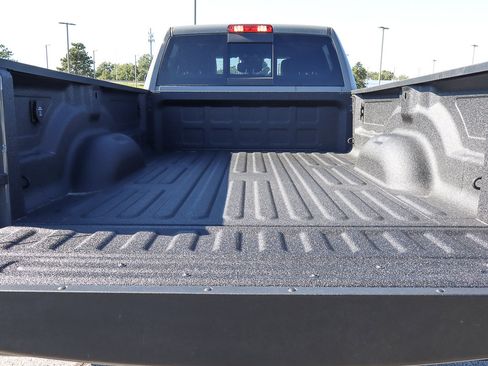 New 2026 RAM 2500 Tradesman image 7