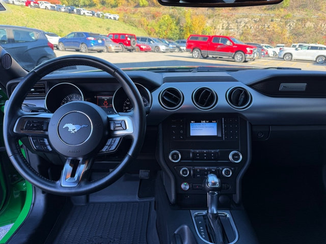 Used 2019 Ford Mustang GT RWD image 19