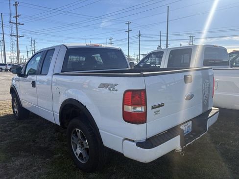 Used 2007 Ford F150 STX image 11