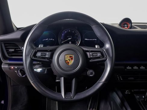 Certified 2023 Porsche 911 Carrera GTS image 9