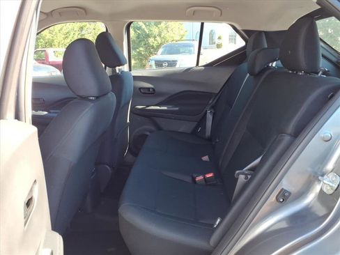 New 2025 Nissan Kicks Play S image 6