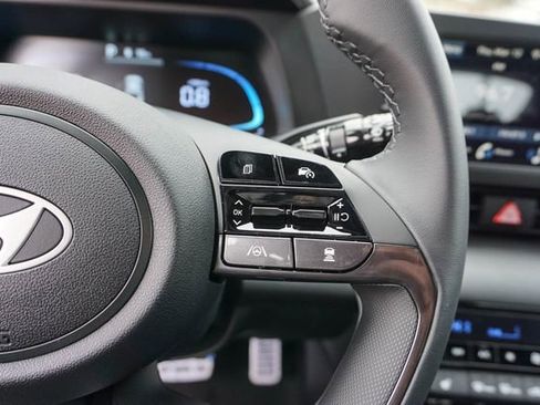 New 2026 Hyundai Elantra SEL Sport w/ Cargo Package image 22