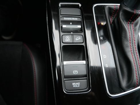 Certified 2025 Acura ADX A-Spec image 31