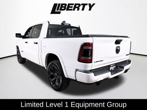 Used 2024 RAM 1500 Limited image 6