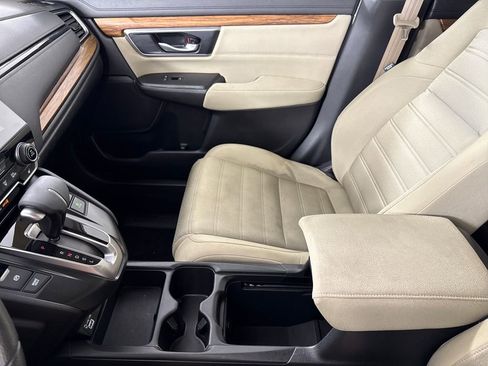 Used 2022 Honda CR-V EX image 18