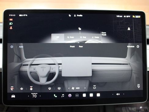 Used 2023 Tesla Model 3 Long Range image 9
