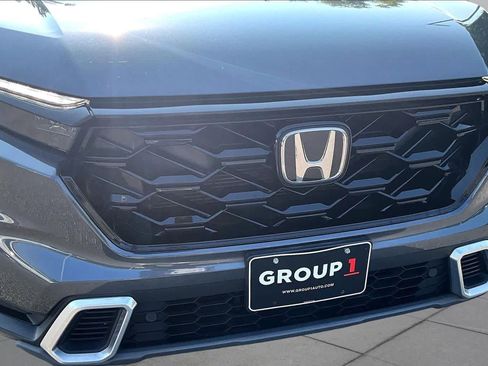 Used 2024 Honda CR-V Sport Touring image 30