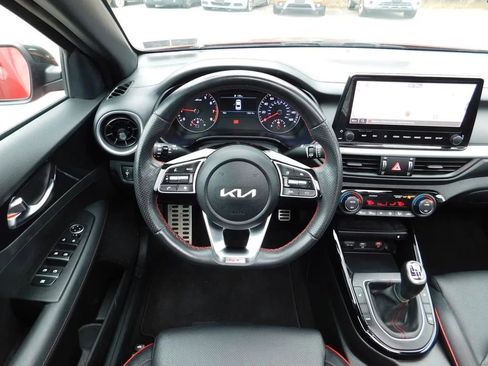 Used 2023 Kia Forte GT image 13