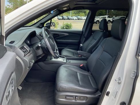 Used 2023 Honda Passport EX-L image 41