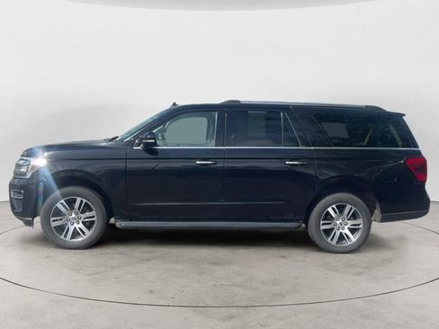 Used 2024 Ford Expedition Max Limited AWD/4WD image 2