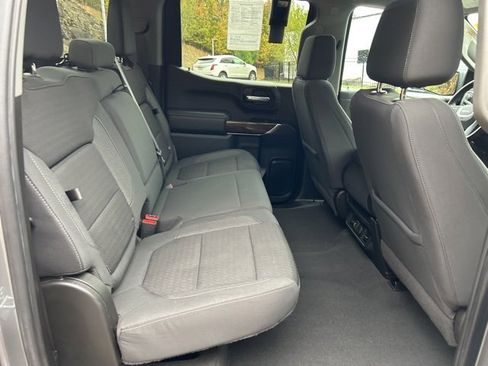 Used 2021 GMC Sierra 1500 Elevation w/ LPO, GMC Protection Package image 9
