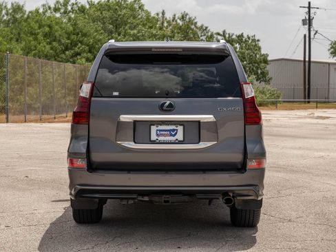 Used 2020 Lexus GX 460 Premium AWD/4WD image 7