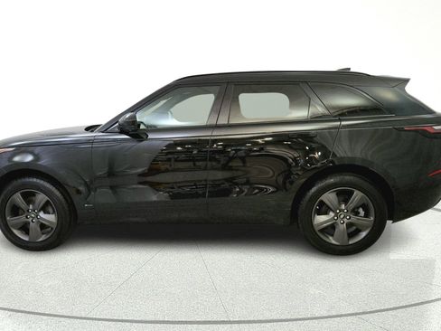 Used 2021 Land Rover Range Rover Velar R-Dynamic S AWD/4WD image 4