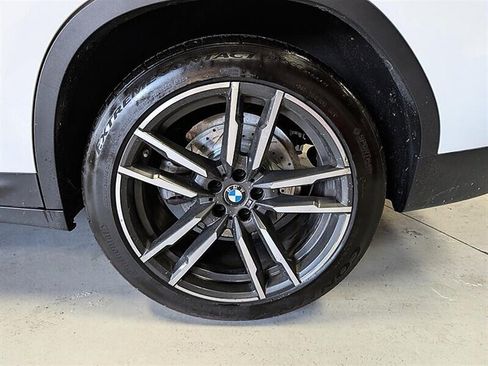 Used 2021 BMW X3 xDrive30i w/ Convenience Package (ZC2) image 14