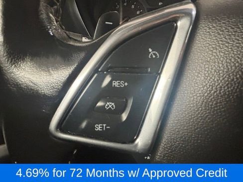 Used 2023 Chevrolet Camaro LT image 22