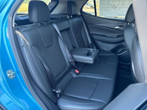 New 2026 Buick Encore GX Sport Touring w/ Advanced Technology Package image 41