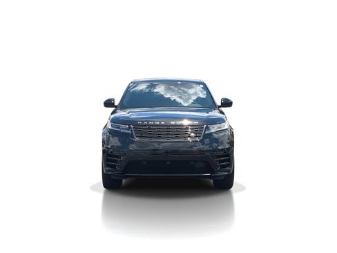 Certified 2026 Land Rover Range Rover Velar Dynamic SE AWD/4WD image 3