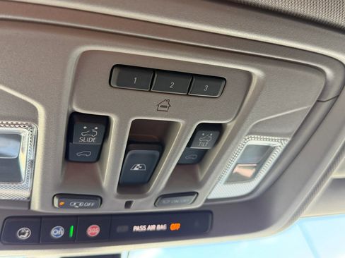 Used 2020 Chevrolet Silverado 1500 LT Trail Boss image 26