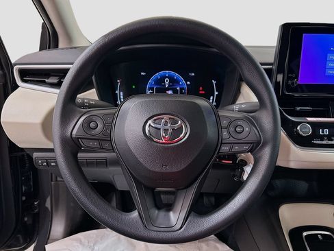 New 2026 Toyota Corolla LE FWD image 12