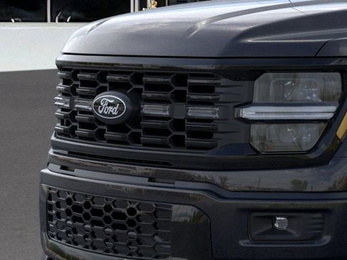 New 2026 Ford F150 STX w/ F-150 LOBO Package AWD/4WD image 17