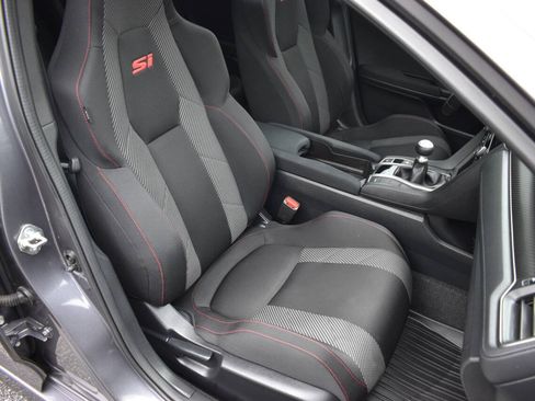 Used 2018 Honda Civic Si image 20