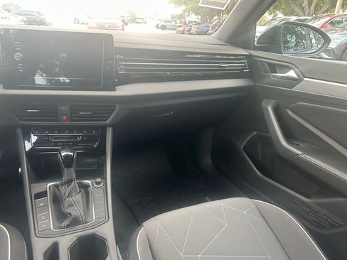 New 2026 Volkswagen Jetta Sport image 11