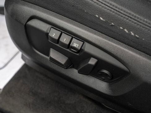 Used 2016 BMW X5 xDrive35i image 16