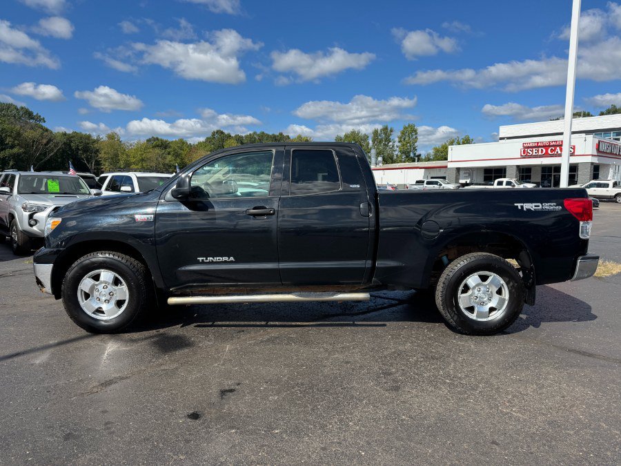 Used 2010 Toyota Tundra 4x4 Double Cab image 2