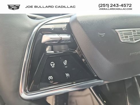 New 2026 Cadillac Lyriq Sport w/ LPO, Floor Liner Package AWD/4WD image 30