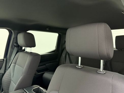 New 2026 Toyota Tundra SR5 image 26