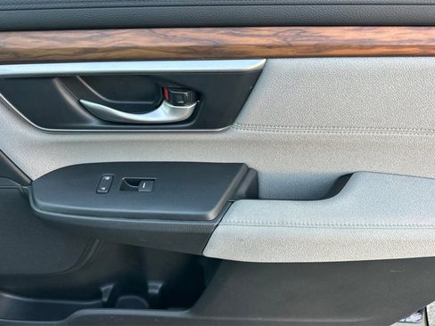 Certified 2022 Honda CR-V EX image 19