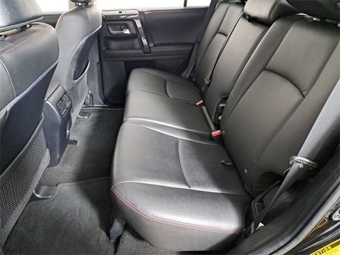 Used 2021 Toyota 4Runner TRD Off-Road Premium image 12