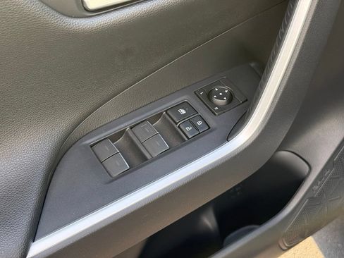 Certified 2025 Toyota RAV4 XSE w/ Weather Package AWD/4WD image 11