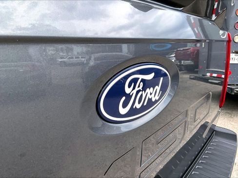 Used 2024 Ford F150 XLT w/ Mobile Office Package AWD/4WD image 31