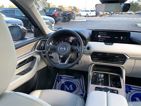 Used 2024 MAZDA CX-90 Plug-In Hybrid w/ Premium Plus image 23