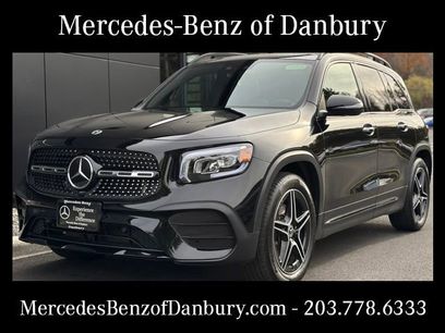 Certified 2021 Mercedes-Benz GLB 250 4MATIC