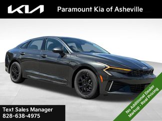 New 2026 Kia K5 LXS FWD video 1