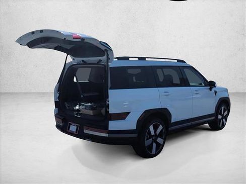 New 2026 Hyundai Santa Fe Limited image 2