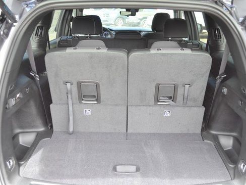 New 2025 Jeep Grand Cherokee L Laredo w/ Luxury Tech Group I image 41