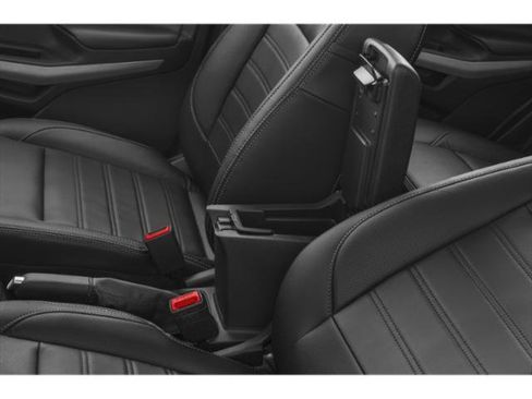 Used 2019 Ford EcoSport Titanium FWD image 15