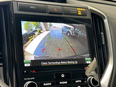 Used 2021 Subaru Ascent Premium w/ Convenience Package image 21