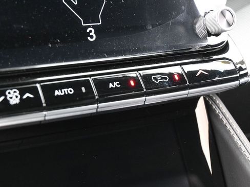 New 2026 Jeep Grand Wagoneer L Summit AWD/4WD image 21