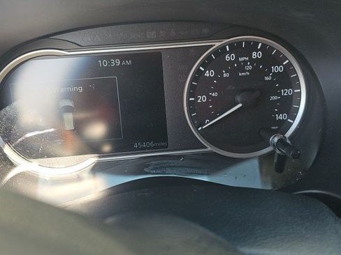 Used 2020 Nissan Kicks SV FWD image 21
