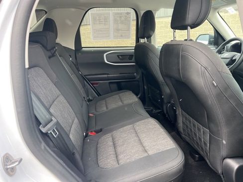 Used 2023 Ford Bronco Sport Big Bend image 13